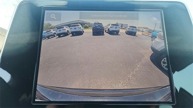 Photo of 2025 Diamond Black Jeep Compass