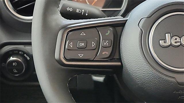 Photo of 2025 Tide Jeep Gladiator