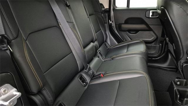 Photo of 2025 Tide Jeep Gladiator