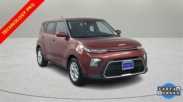 2023 Kia SOUL