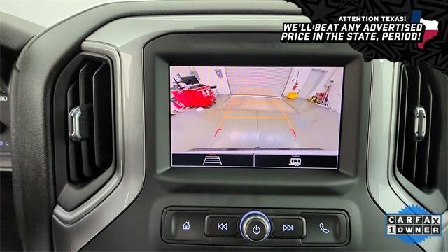 Photo of 2024 Summit White Chevrolet Silverado 1500