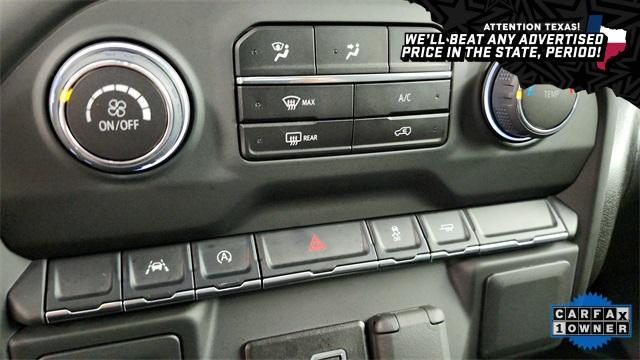 Photo of 2024 Summit White Chevrolet Silverado 1500