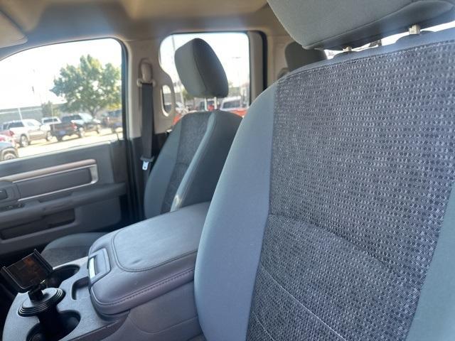 Photo of 2016 Blue Streak Pearlcoat RAM 1500