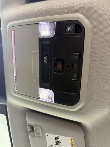 Photo of 2024 Ice Cap Toyota Tundra