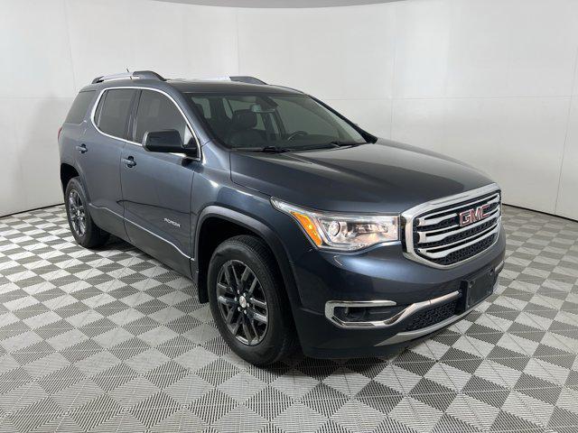 2019 GMC Acadia