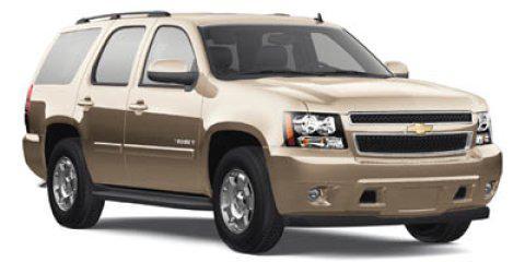 2007 Chevrolet Tahoe