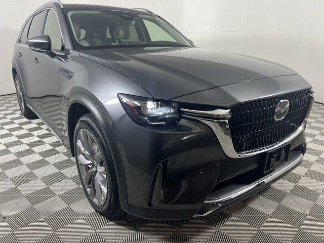 2024 Mazda Cx-90