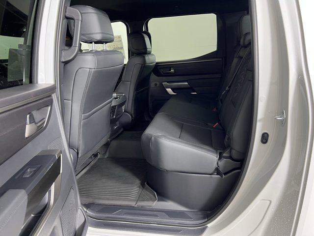 Photo of 2025 Ice Cap Toyota Tundra