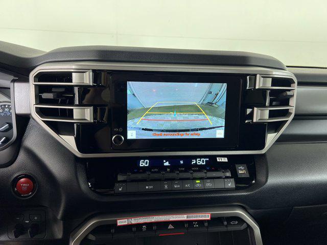 Photo of 2025 Ice Cap Toyota Tundra