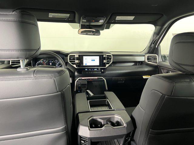 Photo of 2025 Ice Cap Toyota Tundra