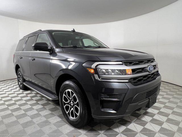 2022 Ford Expedition