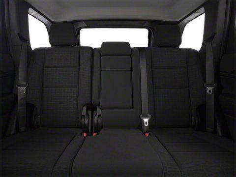 Photo of 2013 Bright White Clearcoat Jeep Grand Cherokee