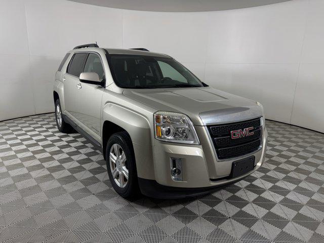 2014 GMC Terrain