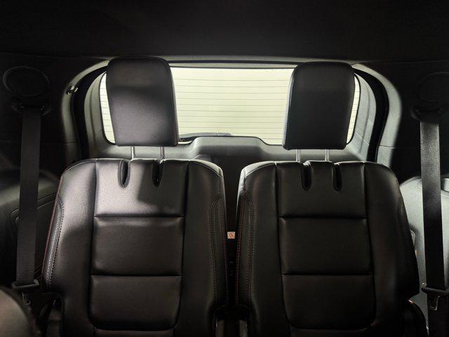 Photo of 2019 Magnetic Ford Explorer
