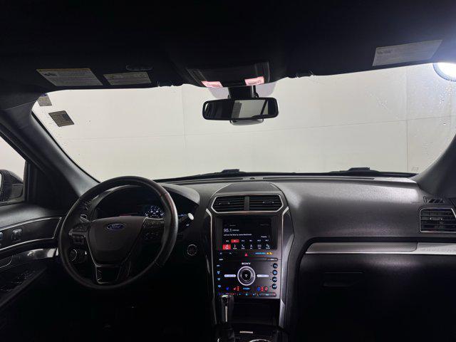 Photo of 2019 Magnetic Ford Explorer
