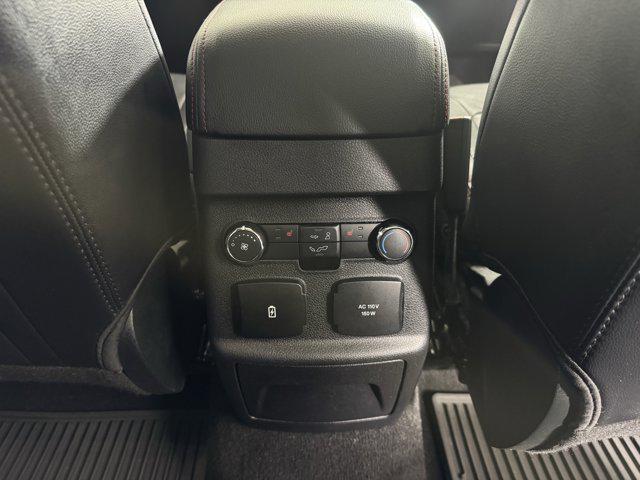 Photo of 2019 Magnetic Ford Explorer