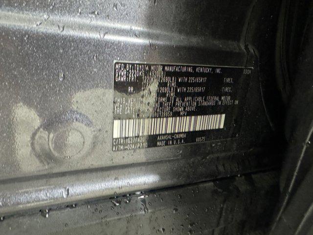 Photo of 2024 Ice Cap Toyota RAV4 Hybrid