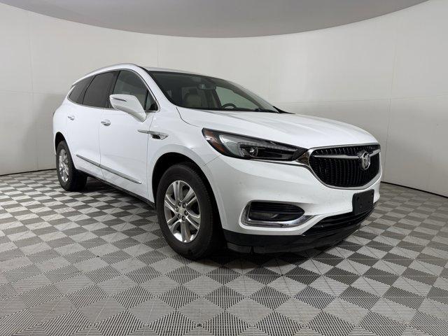2018 Buick Enclave