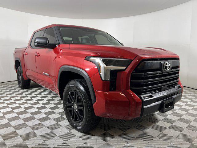 2023 Toyota Tundra