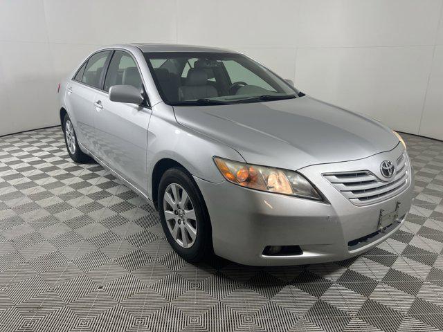 2008 Toyota Camry