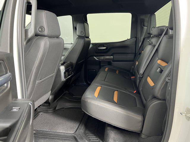 Photo of 2021 Summit White GMC Sierra 1500