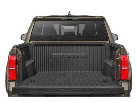 Photo of 2024 Ice Toyota Tacoma