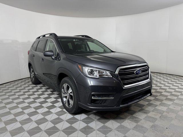 2019 Subaru Ascent