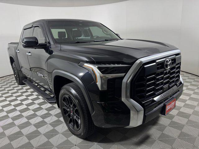 2023 Toyota Tundra