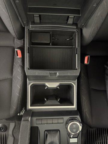 Photo of 2024 Celestial Silver Metallic Toyota Tacoma