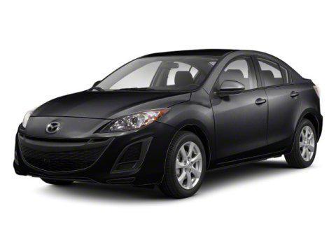 2010 Mazda Mazda3