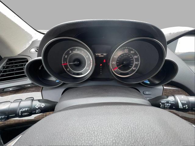 Photo of 2012 Gray Acura MDX