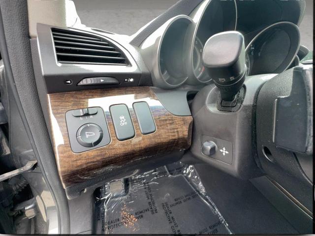 Photo of 2012 Gray Acura MDX