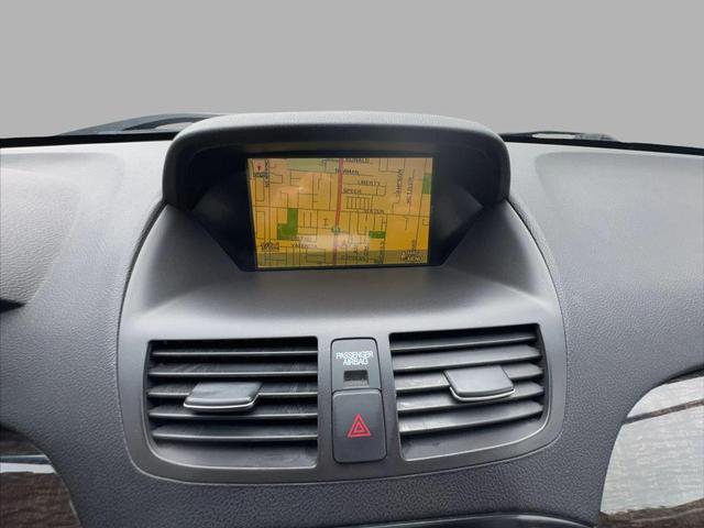 Photo of 2012 Gray Acura MDX