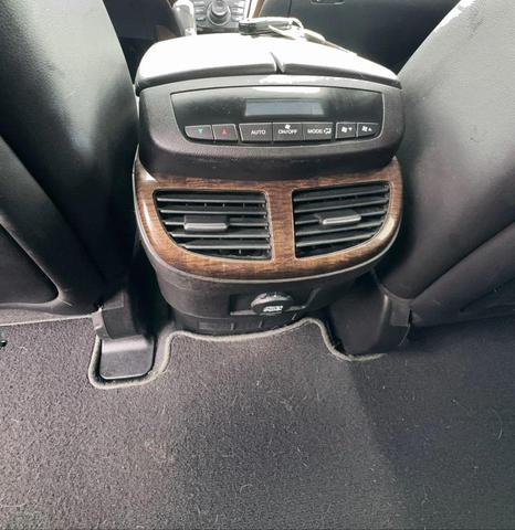Photo of 2012 Gray Acura MDX