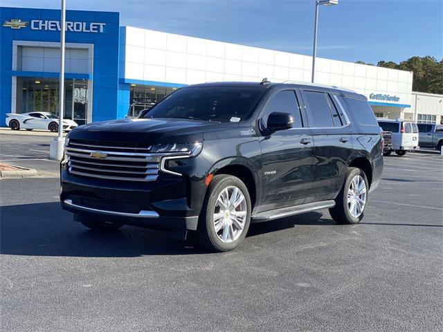 2023 Chevrolet Tahoe