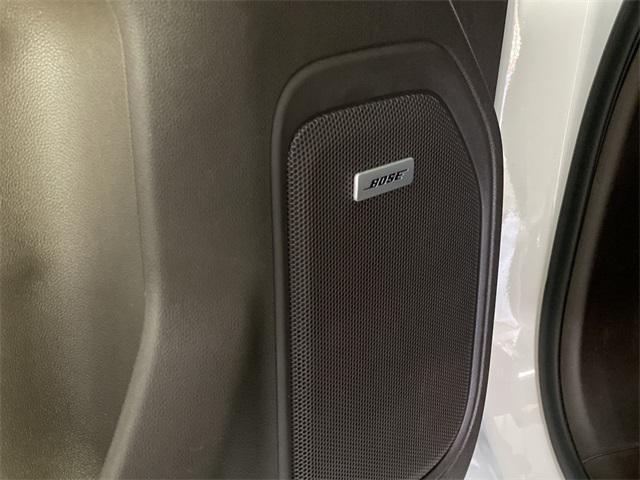 Photo of 2019 Iridescent Pearl Tricoat Chevrolet Silverado 1500