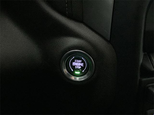 Photo of 2019 Iridescent Pearl Tricoat Chevrolet Silverado 1500