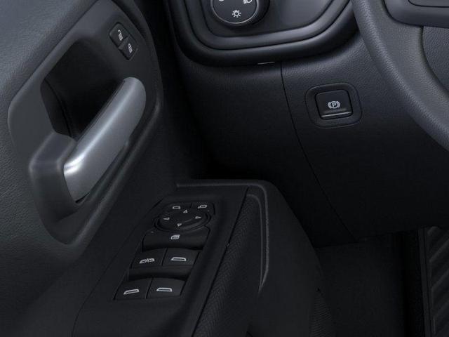 Photo of 2026 Summit White Chevrolet Silverado 1500