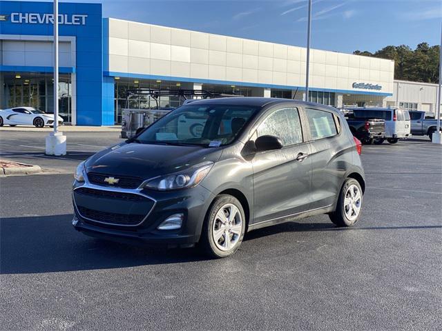 2021 Chevrolet Spark