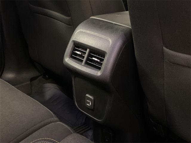 Photo of 2019 Mosaic Black Metallic Chevrolet Equinox