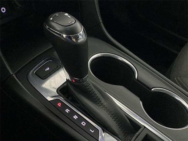 Photo of 2019 Mosaic Black Metallic Chevrolet Equinox