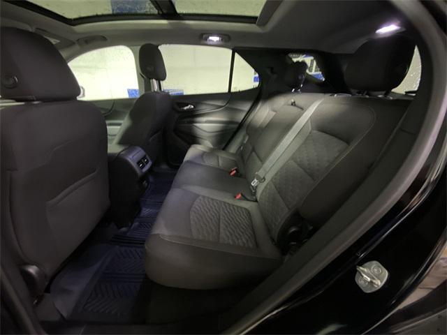 Photo of 2019 Mosaic Black Metallic Chevrolet Equinox