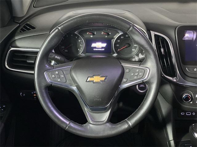 Photo of 2019 Mosaic Black Metallic Chevrolet Equinox