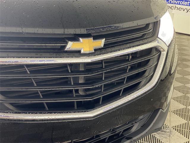 Photo of 2019 Mosaic Black Metallic Chevrolet Equinox