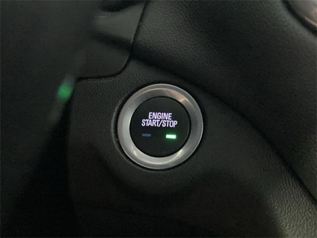 Photo of 2019 Mosaic Black Metallic Chevrolet Equinox