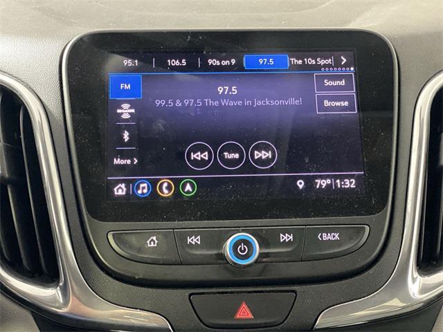 Photo of 2020 Iridescent Pearl Tricoat Chevrolet Equinox