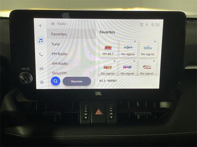 Photo of 2023 Magnetic Gray Metallic Toyota RAV4