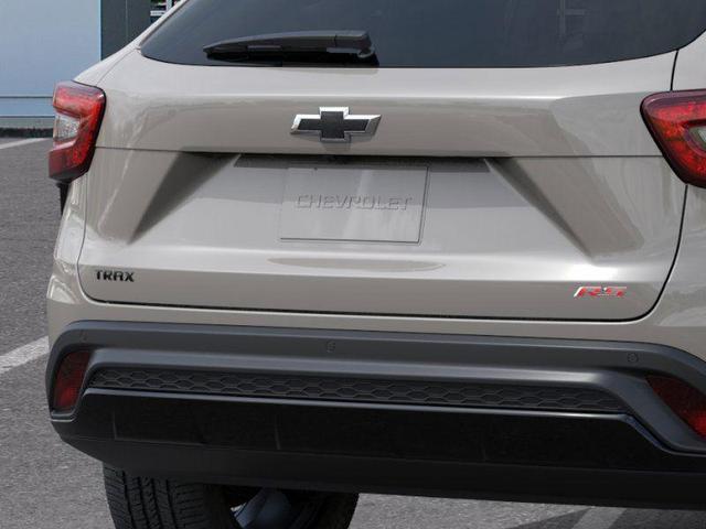 Photo of 2026 White Sands Chevrolet Trax
