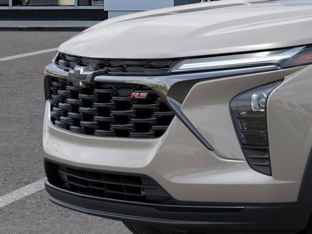Photo of 2026 White Sands Chevrolet Trax