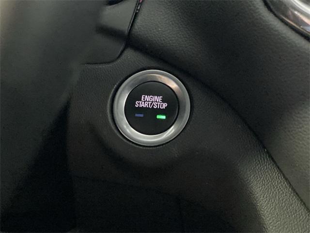 Photo of 2023 Summit White Chevrolet Equinox